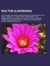 Kultur (Louisiana)