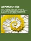 Ölbaumgewächse