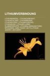 Lithiumverbindung