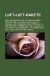 Luft-Luft-Rakete