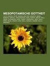 Mesopotamische Gottheit