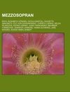 Mezzosopran