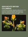 Geschichte British Columbias