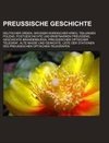 Preußische Geschichte