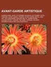 Avant-garde artistique