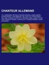 Chanteur allemand