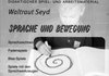 Sprache und Bewegung