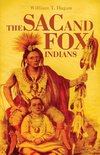 SAC & FOX INDIANS REV/E