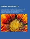 Femme architecte