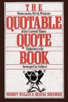 The Quotable Quote Book