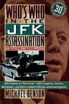 Who's Who in the JFK Assassination