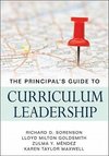 Sorenson, R: Principal's Guide to Curriculum Leadership