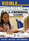 Hull, T: Visible Thinking in the K-8 Mathematics Classroom