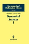 Dynamical Systems I