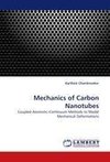 Mechanics of Carbon Nanotubes