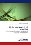 Molecular Analysis of Infertility