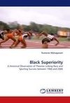 Black Superiority