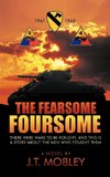 The Fearsome Foursome