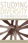 Studying Diversity in Teacher Education