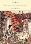 Fairy Tales by Hans Christian Andersen - Illustrated by Arthur Rackham