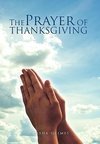 The Prayer of Thanksgiving