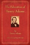 The Education of Henry Adams