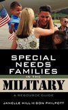 Special Needs Families in the Military