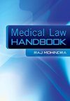 Mohindra, R: Medical Law Handbook