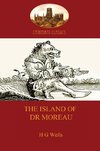 The Island of Dr Moreau