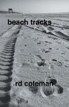 Beach Tracks