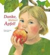 Danke, kleiner Apfel!