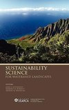 Sustainability Science for Watershed Landscapes