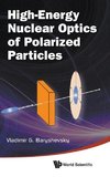 High-Energy Nuclear Optics of Polarized Particles