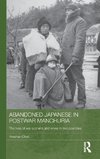 Abandoned Japanese in Postwar Manchuria