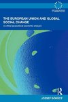 Böröcz, J: European Union and Global Social Change