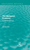 Cho, G: Malaysian Economy