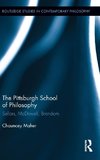 Maher, C: Pittsburgh School of Philosophy