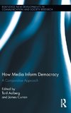 Aalberg, T: How Media Inform Democracy