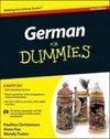 German For Dummies