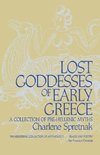 Lost Goddesses of Early Greece