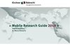 Mobile Research Guide 2010