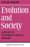 Evolution and Society