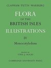 Flora of the British Isles