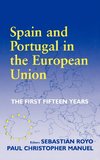 Spain and Portugal in the European Union