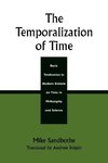 The Temporalization of Time