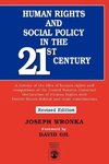 Human Rights and Social Policy in the 21st Century