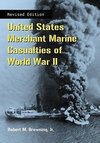 United States Merchant Marine Casualties of World War II, r