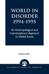 World in Disorder1994-1995