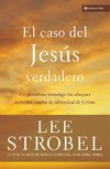 El caso del Jesús verdadero