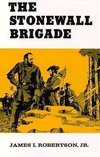 The Stonewall Brigade